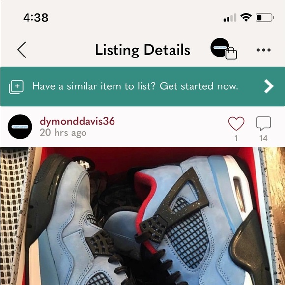 Nothing - Picture 1 of 1